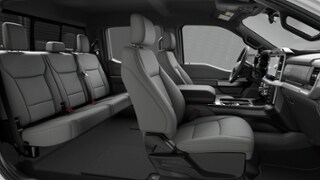 2026 Ford F-150® Internal Image 1